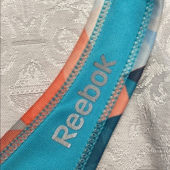 EUC - Reebok - Sports Bra - Picture 6 of 6